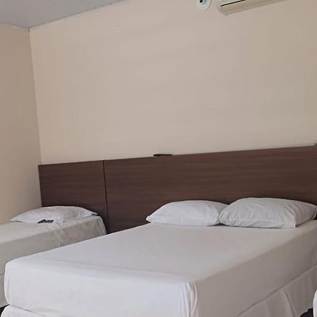 Hotel Costela Gaucha Divisa Alegre Ngoại thất bức ảnh