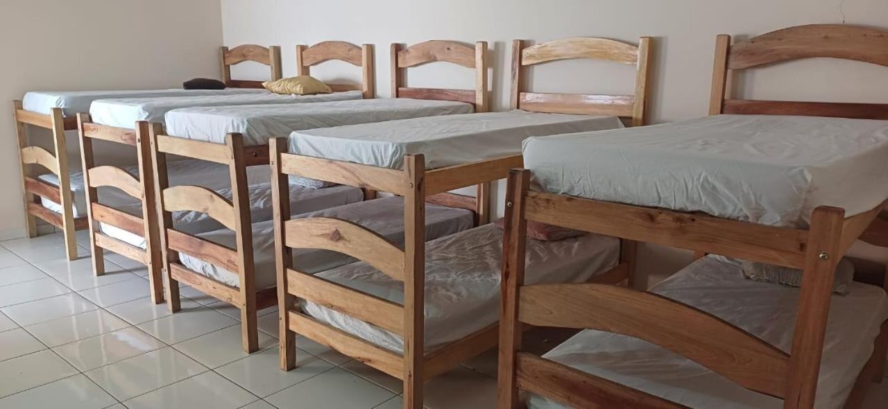 Hotel Costela Gaucha Divisa Alegre Ngoại thất bức ảnh